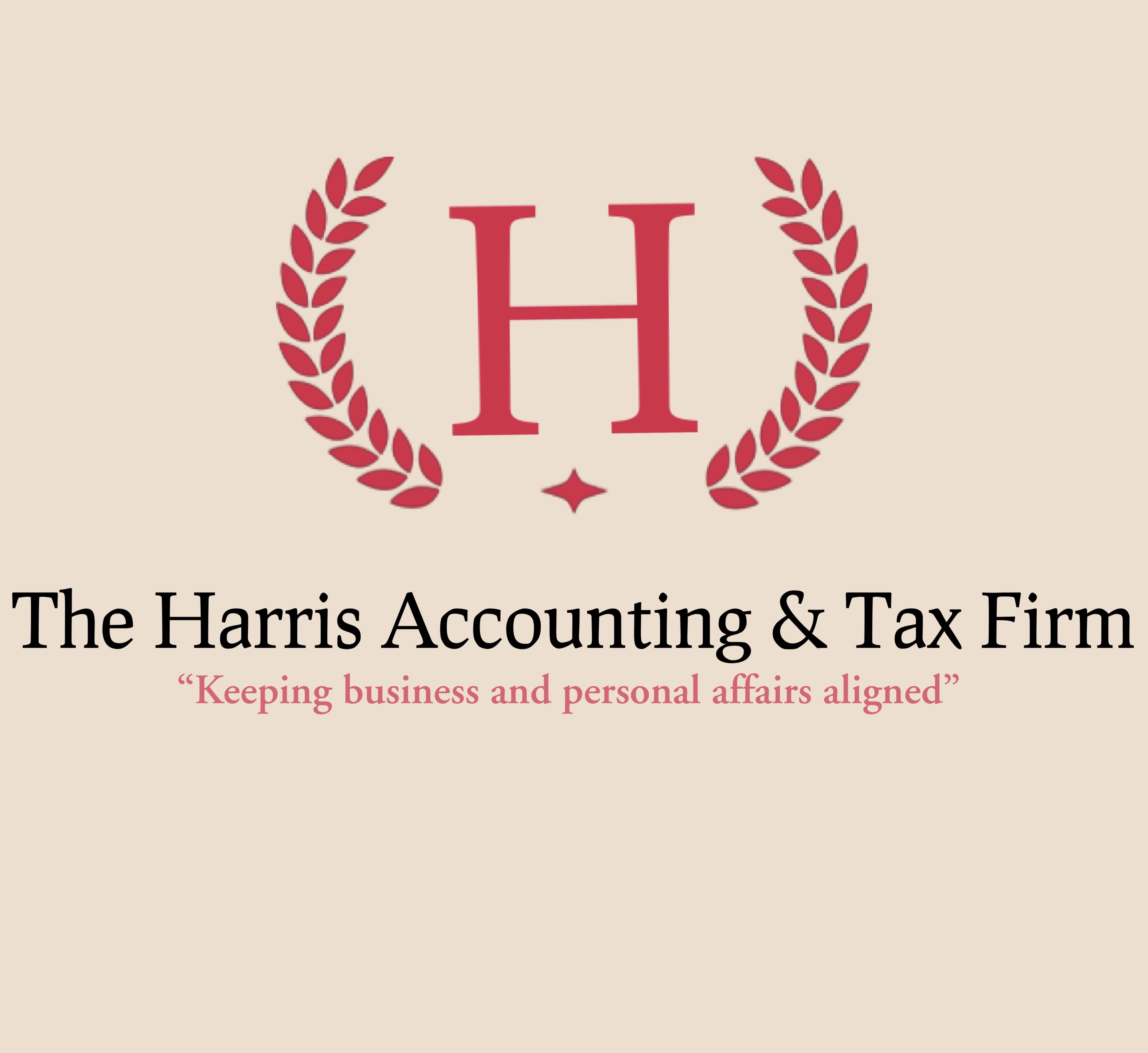 The Harris Accounting and Tax Firm